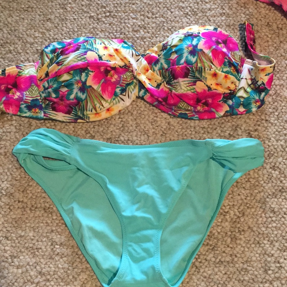 Victoria Secret Bathing Suit